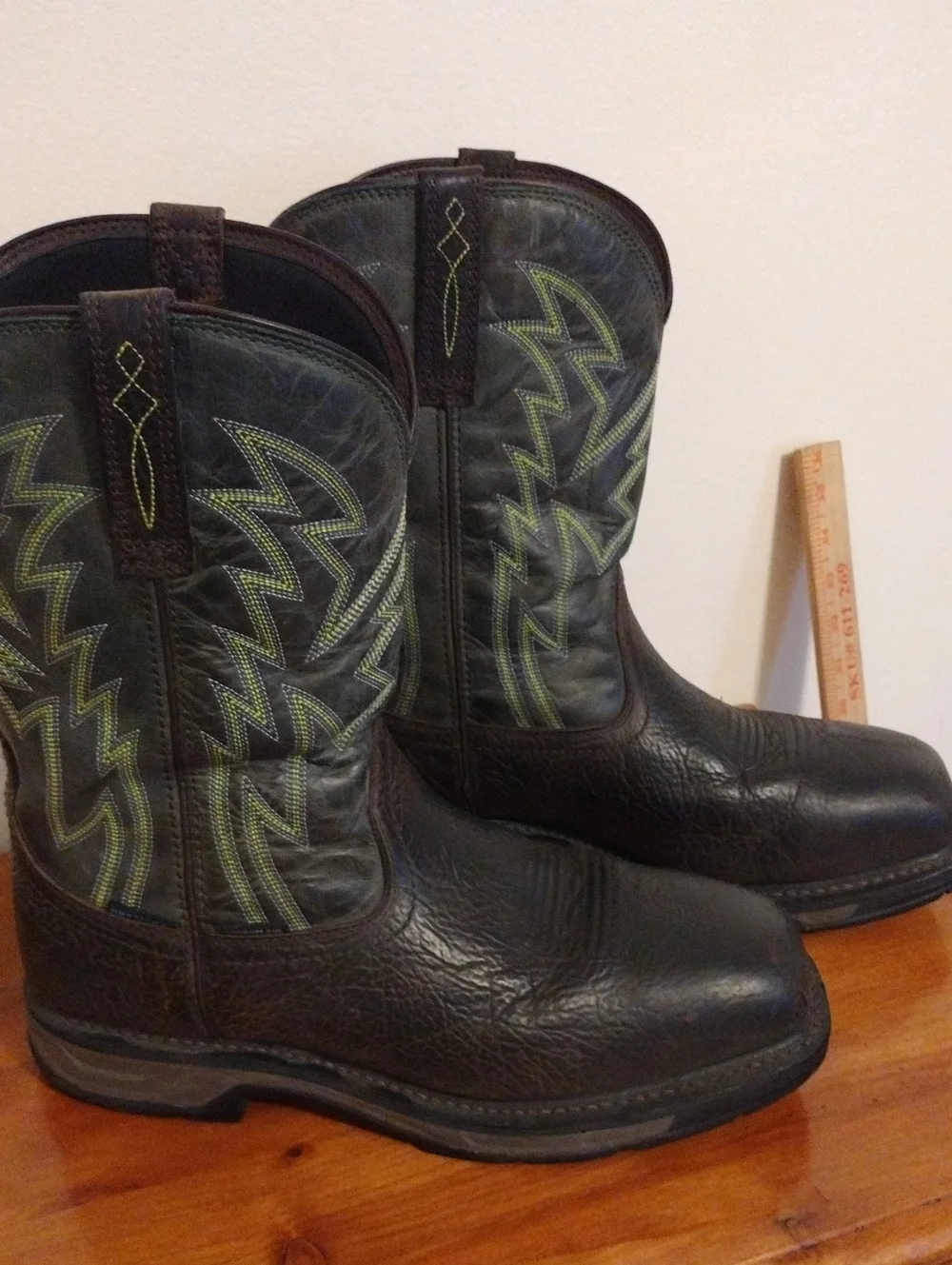 Ariat please check